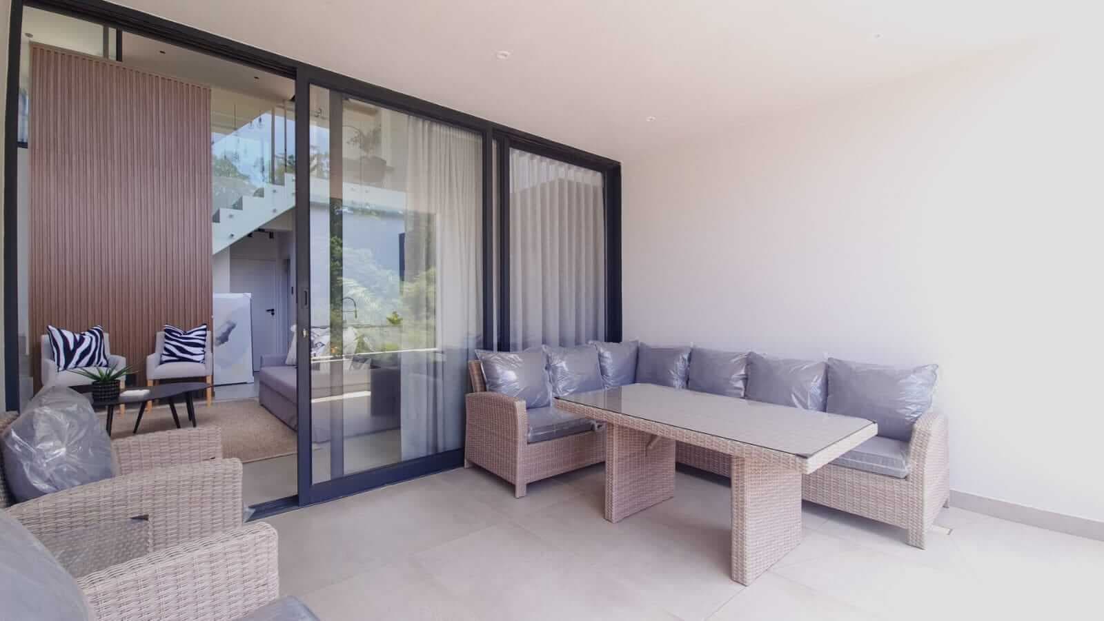 Zimbali