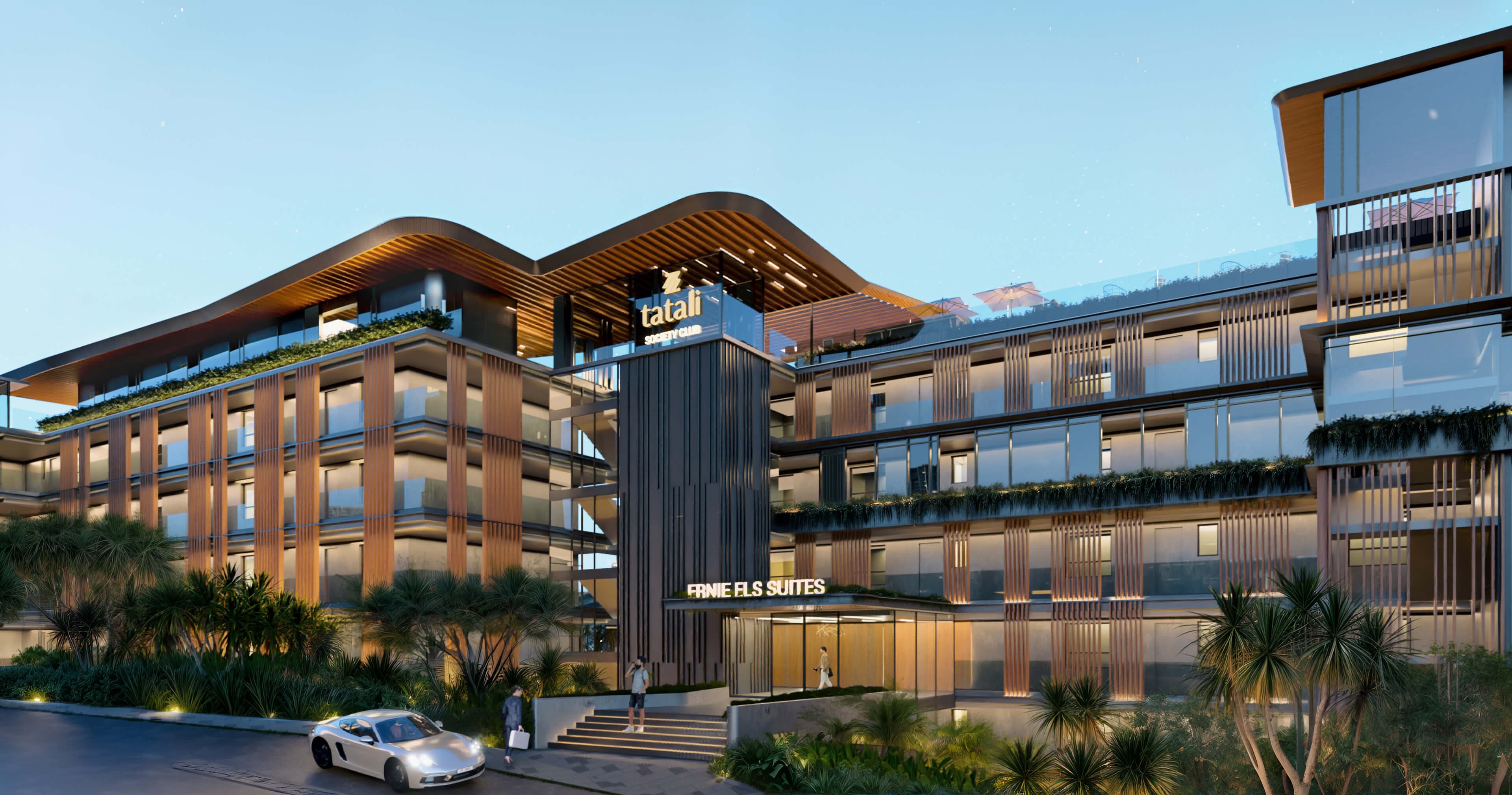 Zimbali