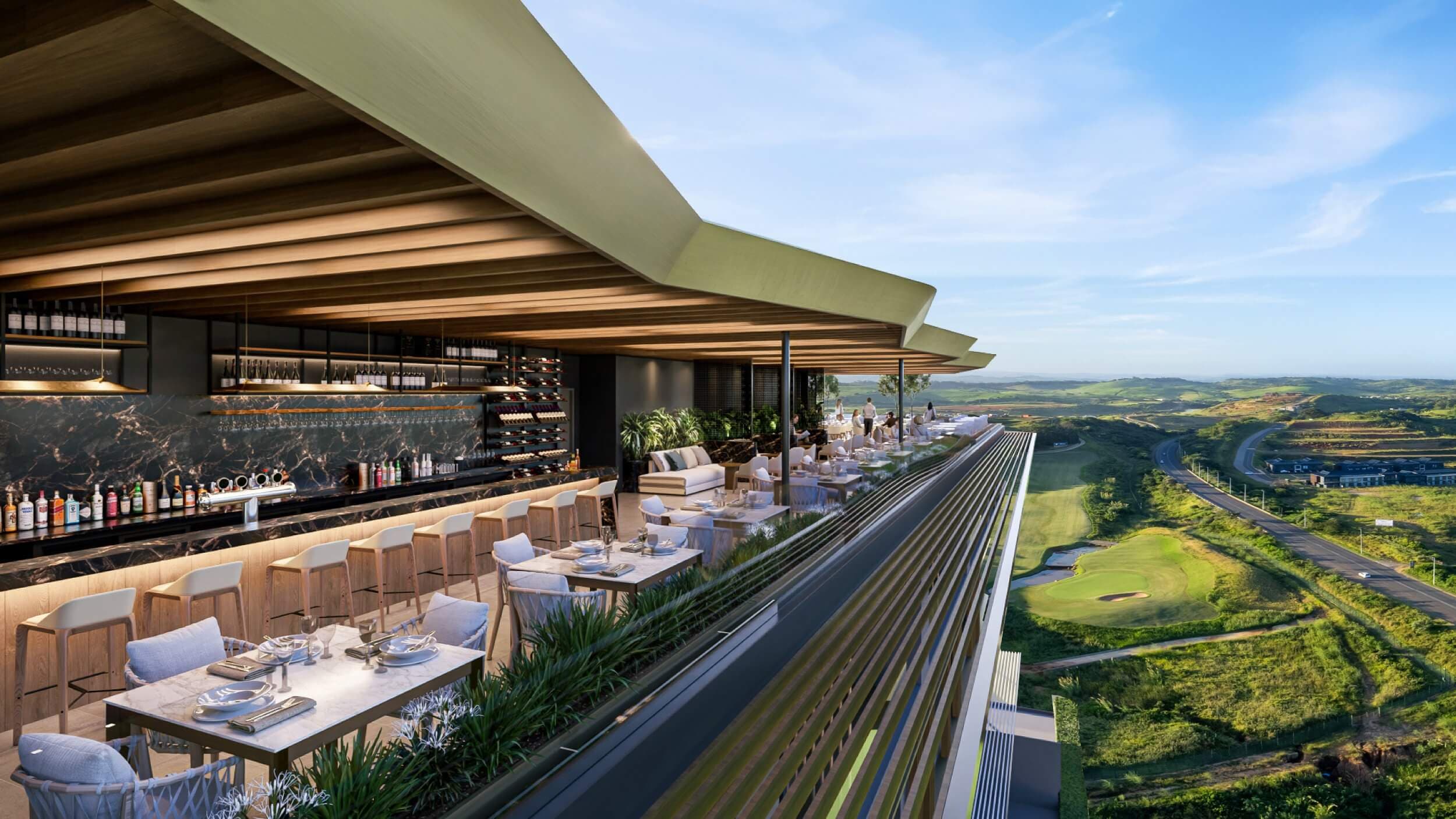 Zimbali