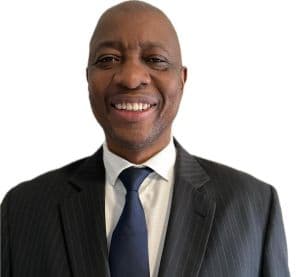 Melvin Chagonda
