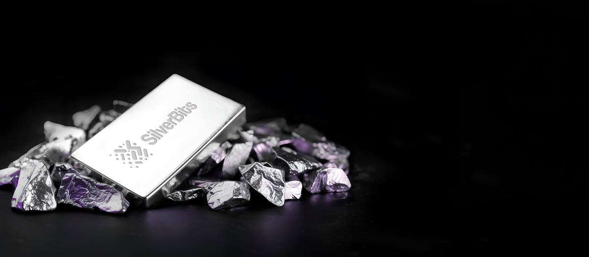 Trade & Redeem Commodities