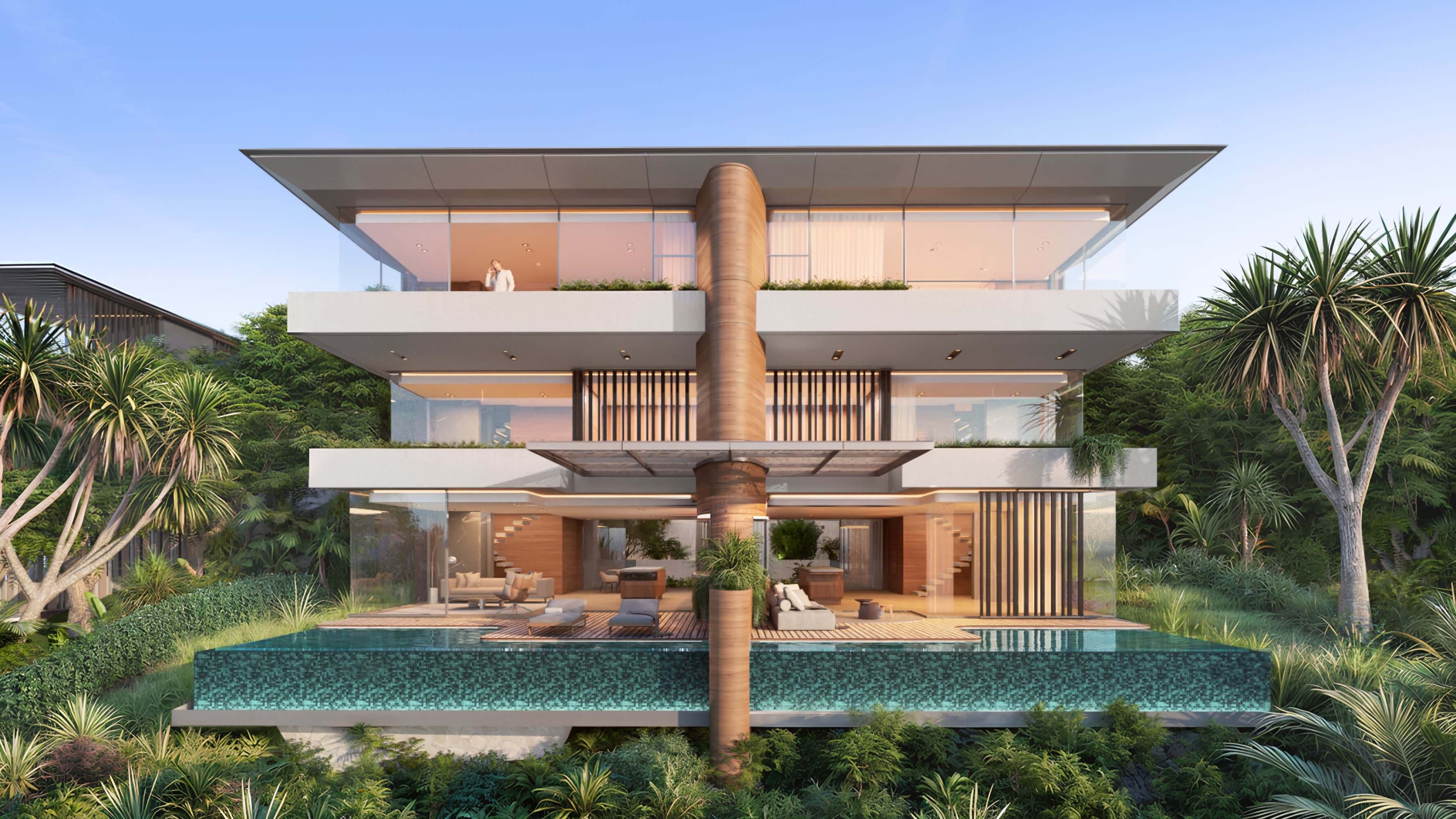 Zimbali