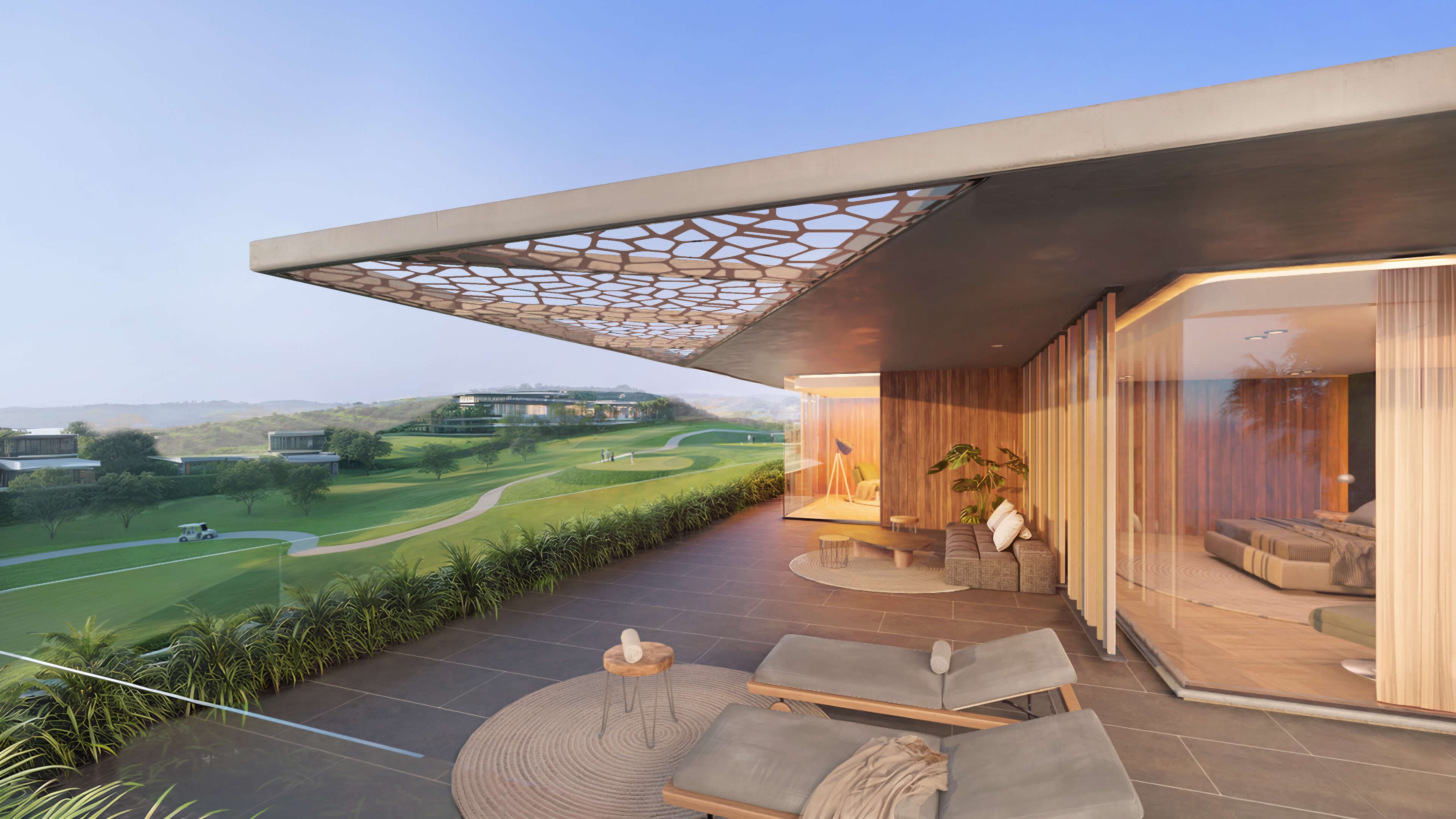 Zimbali