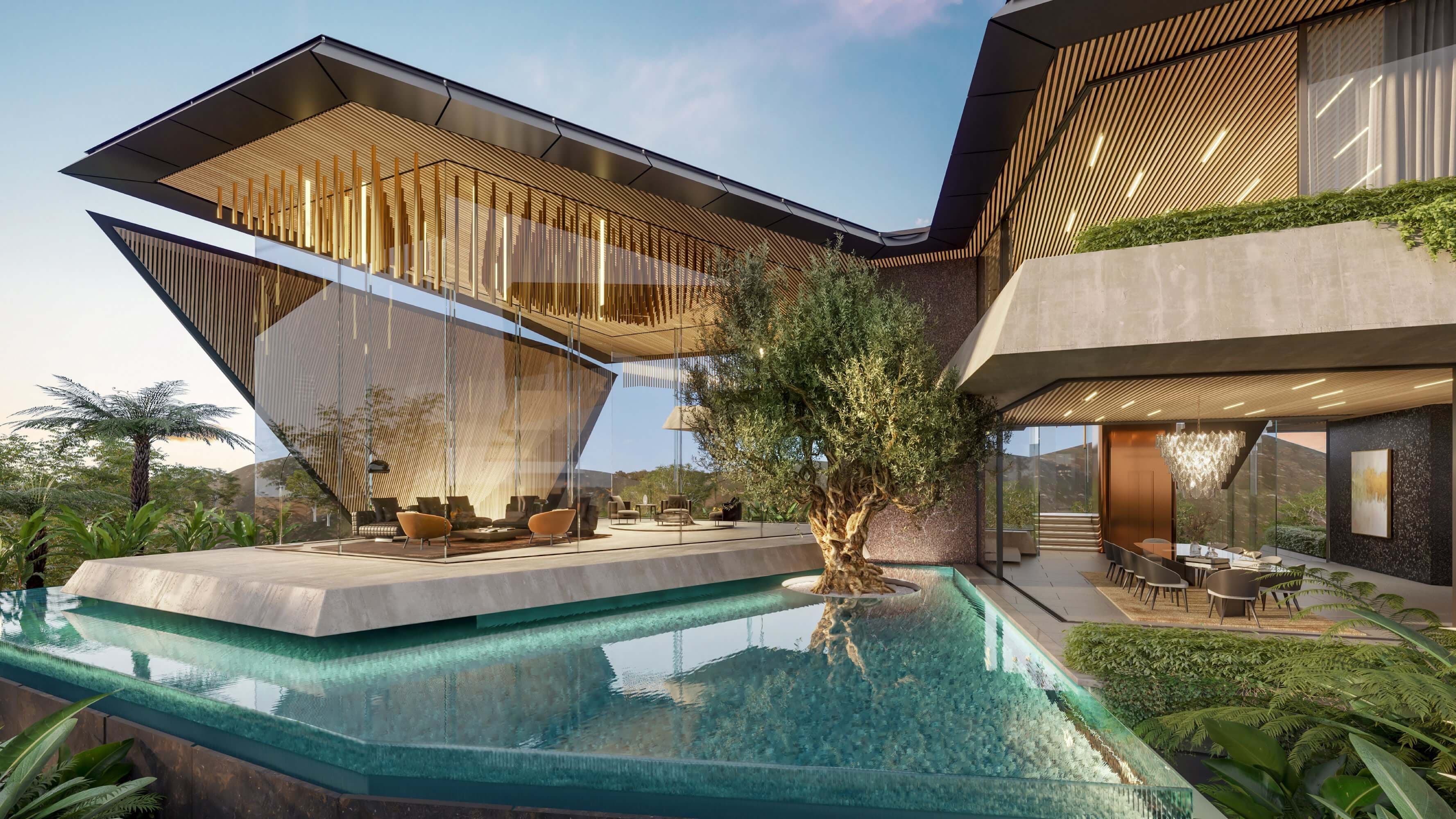 Zimbali