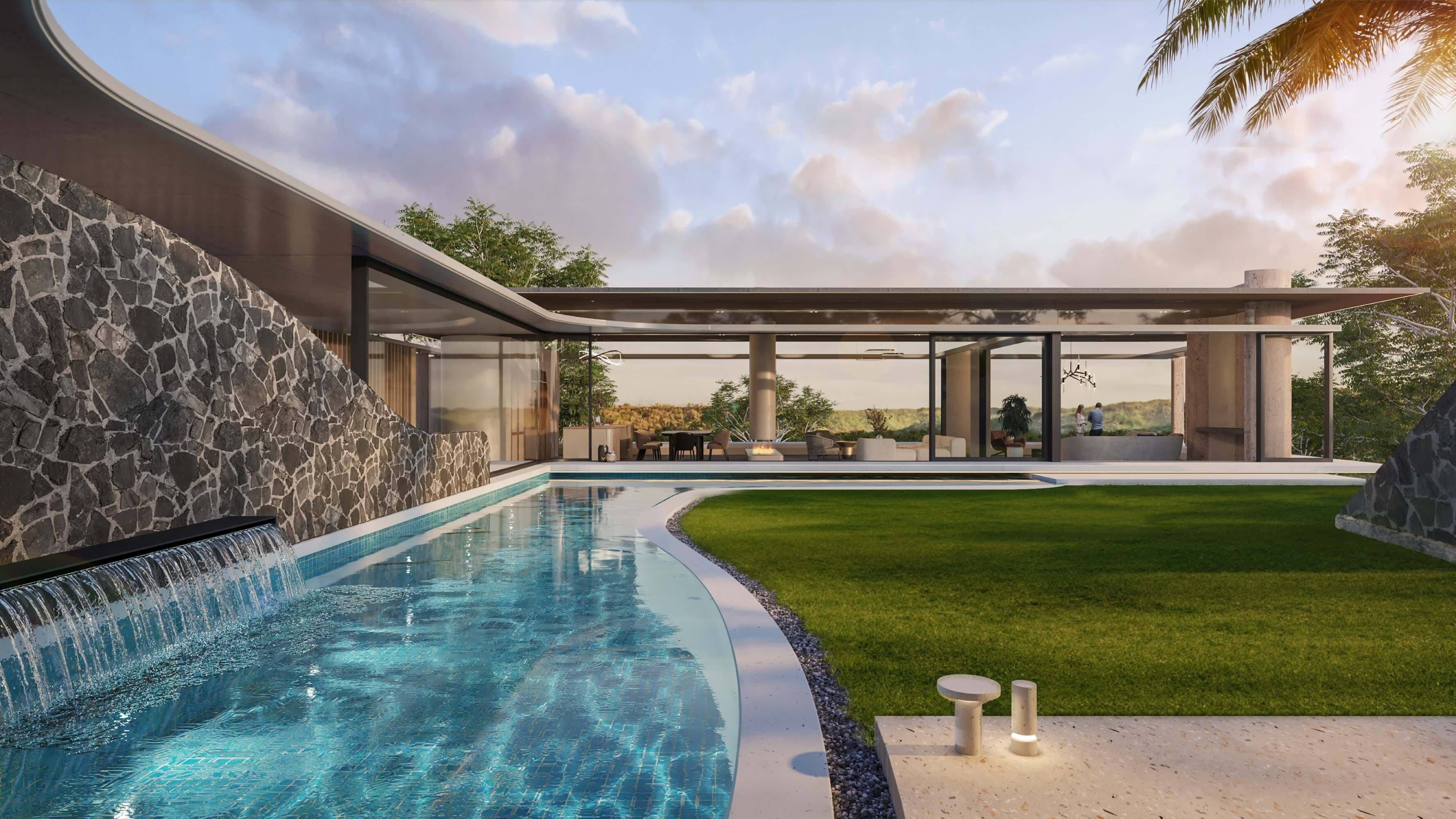 Zimbali