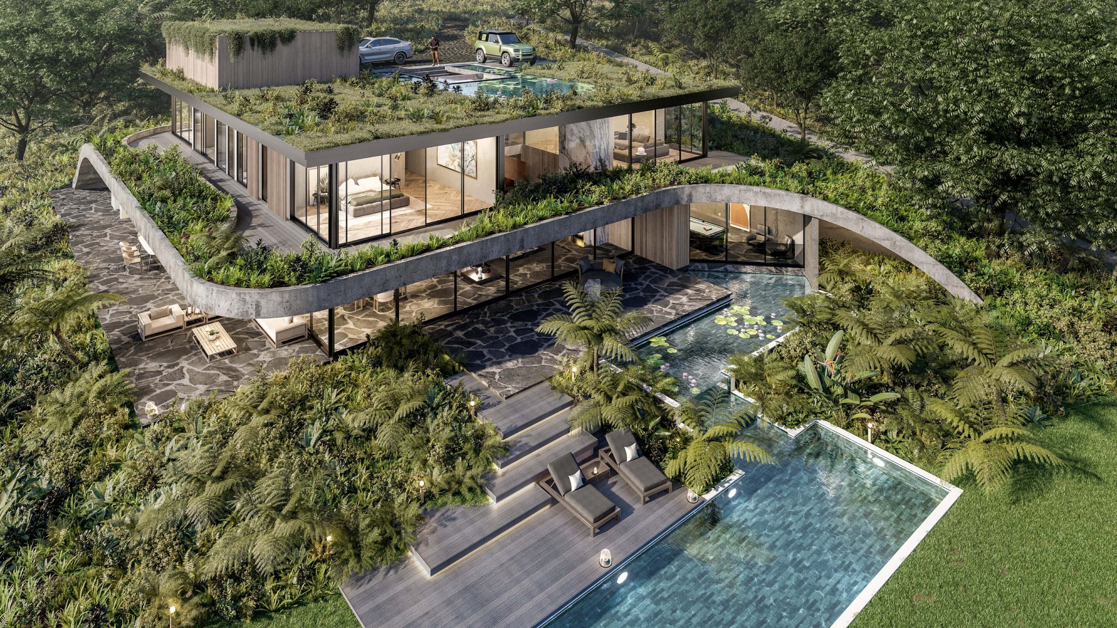 Zimbali