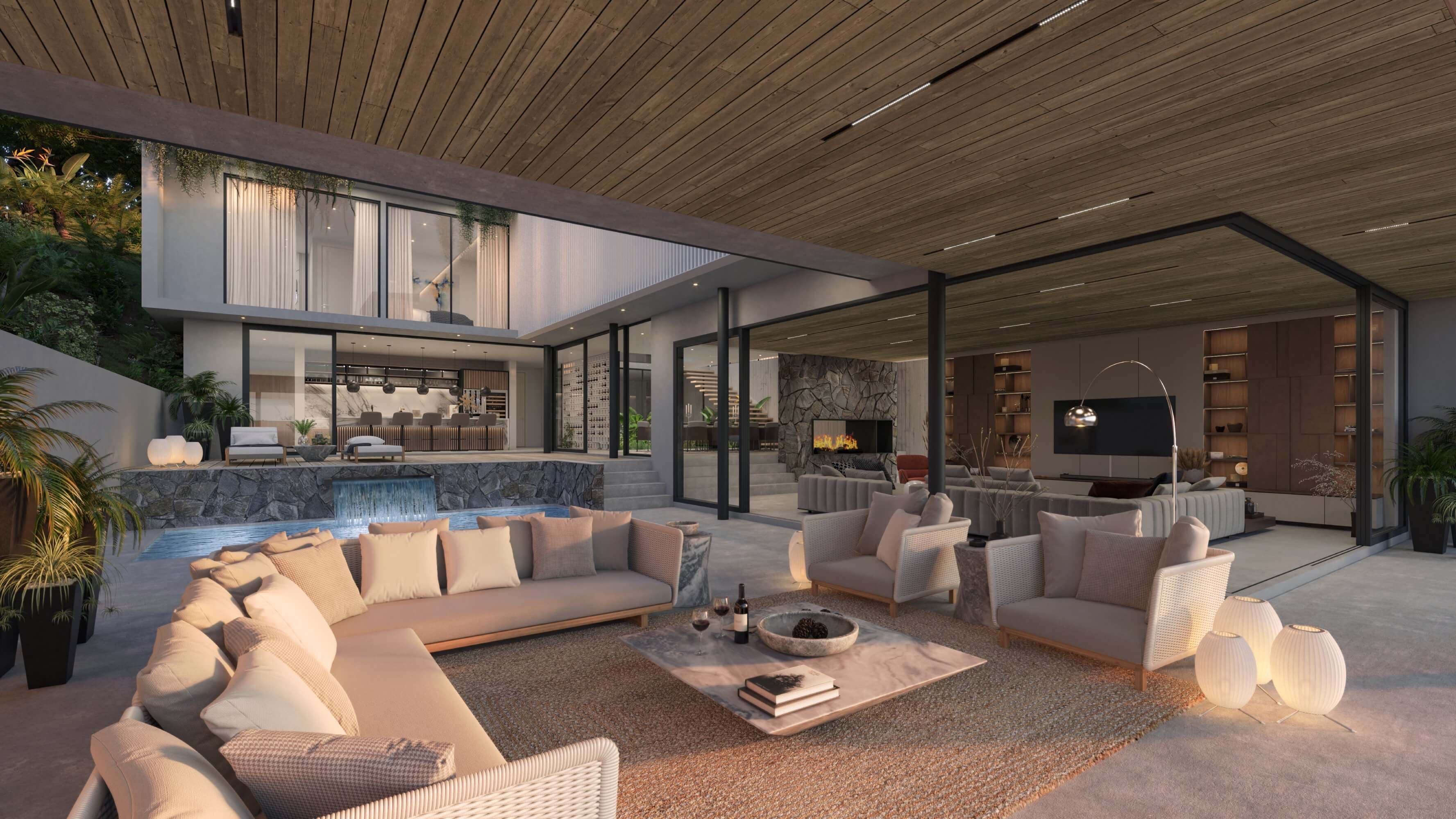 Zimbali