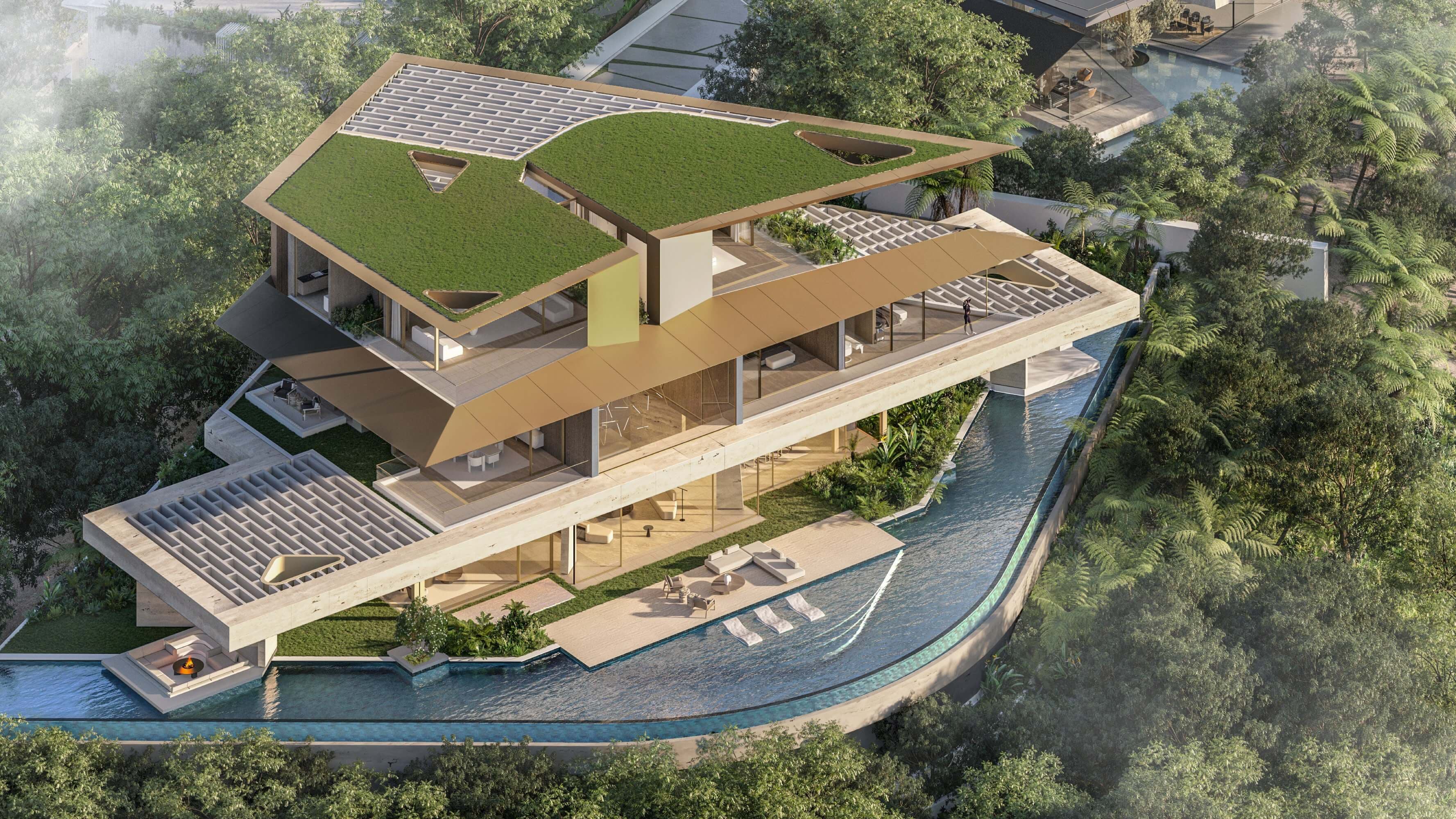 Zimbali