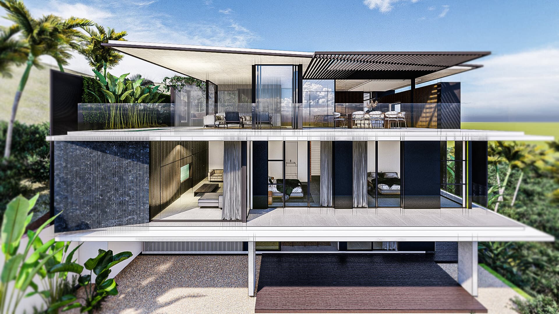 Zimbali