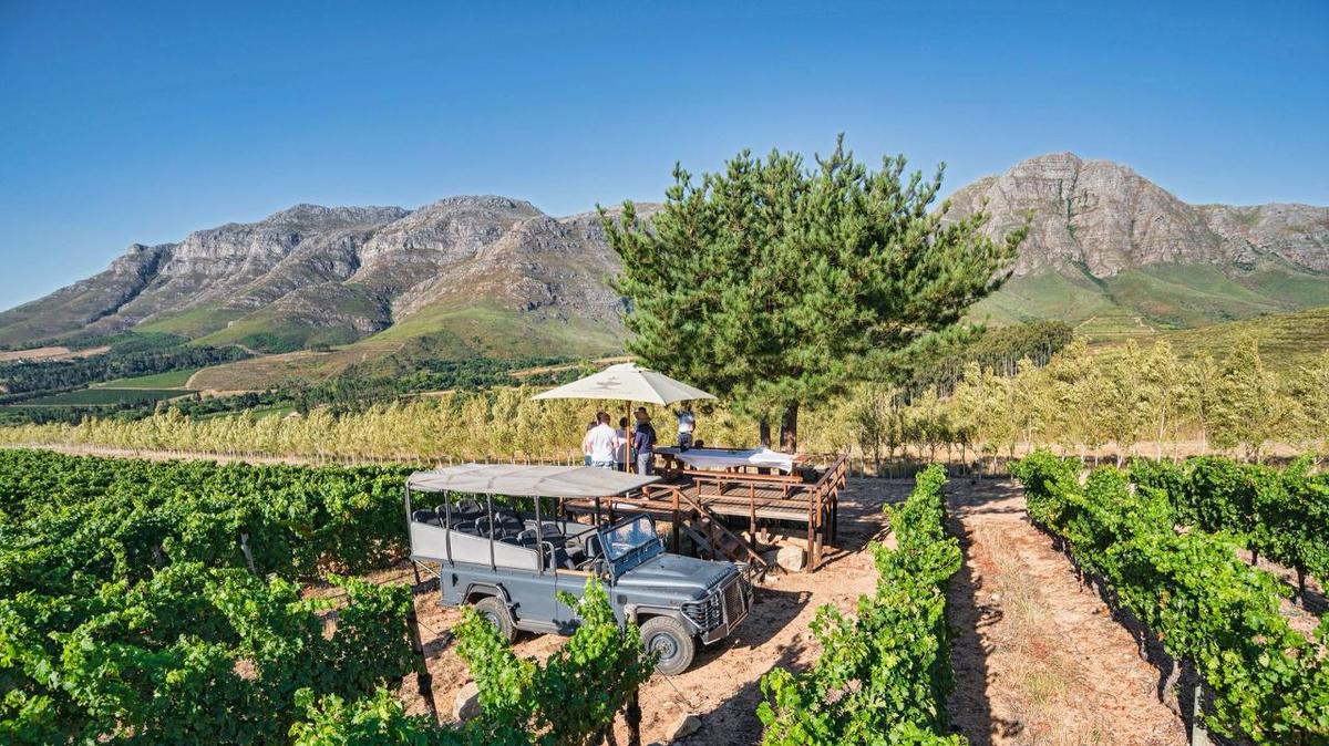 Invest in Fractionalised Real-World Assets