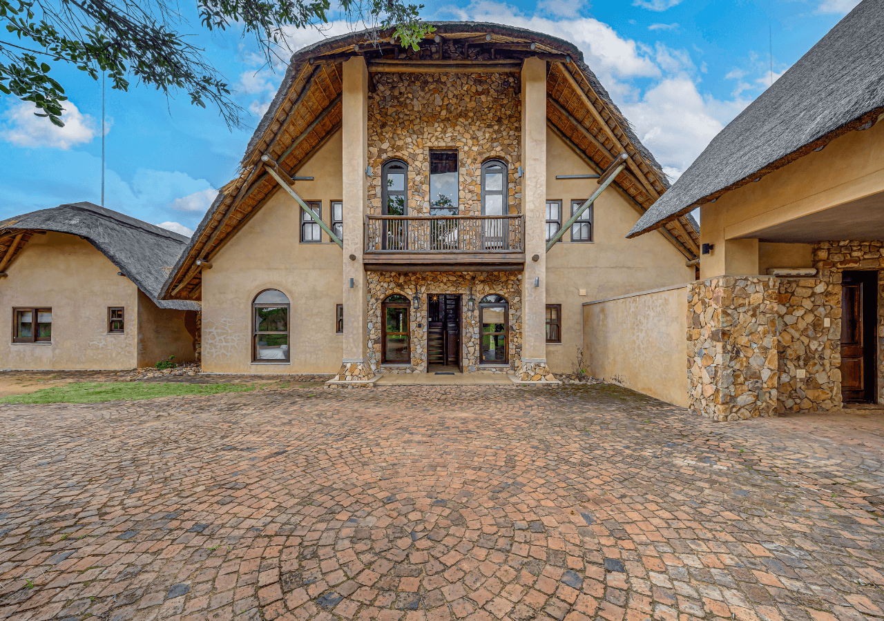 The Ridge House Plan 3