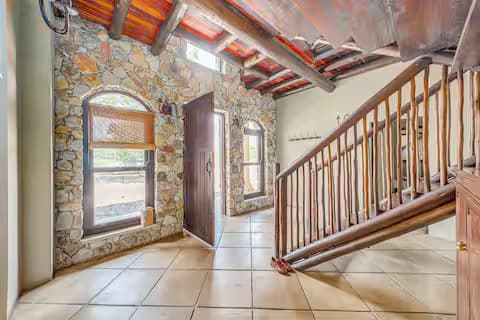 The Ridge House Plan 1