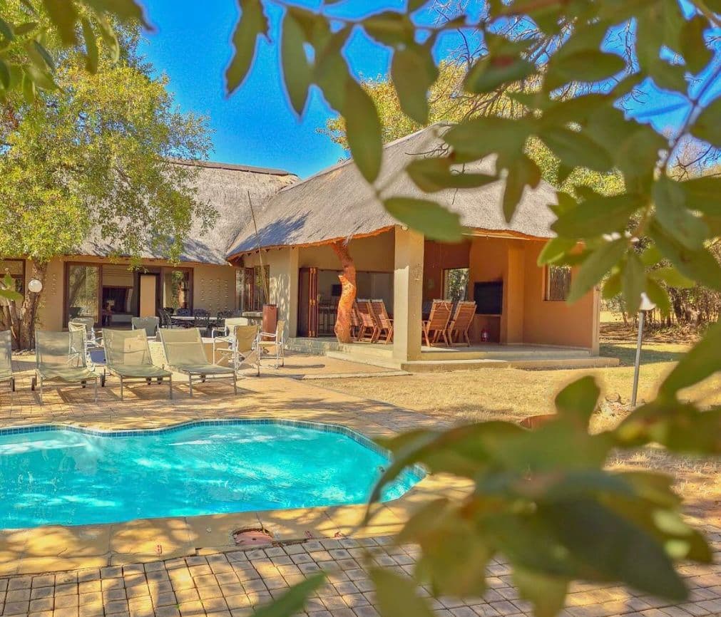 The Ridge House Plan 1